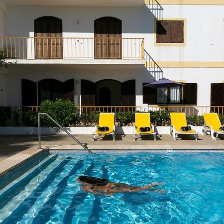 Moinhos Apartment By Algarve Golden Properties Lagos Bagian luar foto