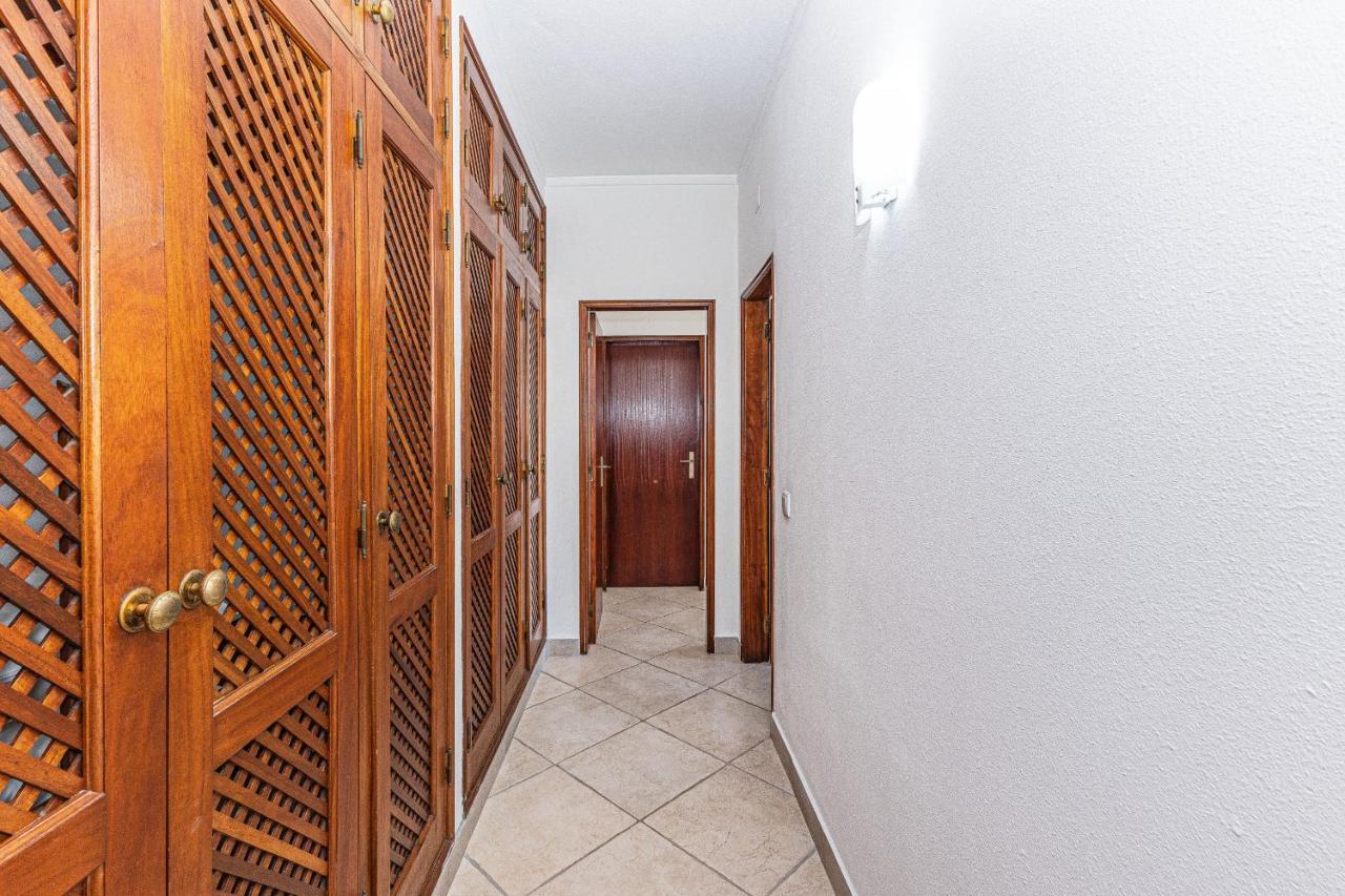 Moinhos Apartment By Algarve Golden Properties Lagos Bagian luar foto