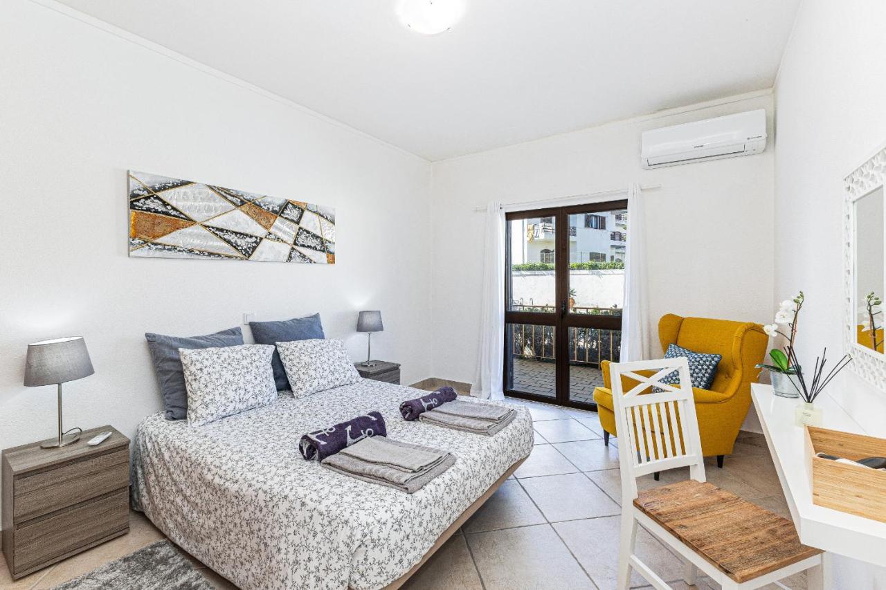 Moinhos Apartment By Algarve Golden Properties Lagos Bagian luar foto