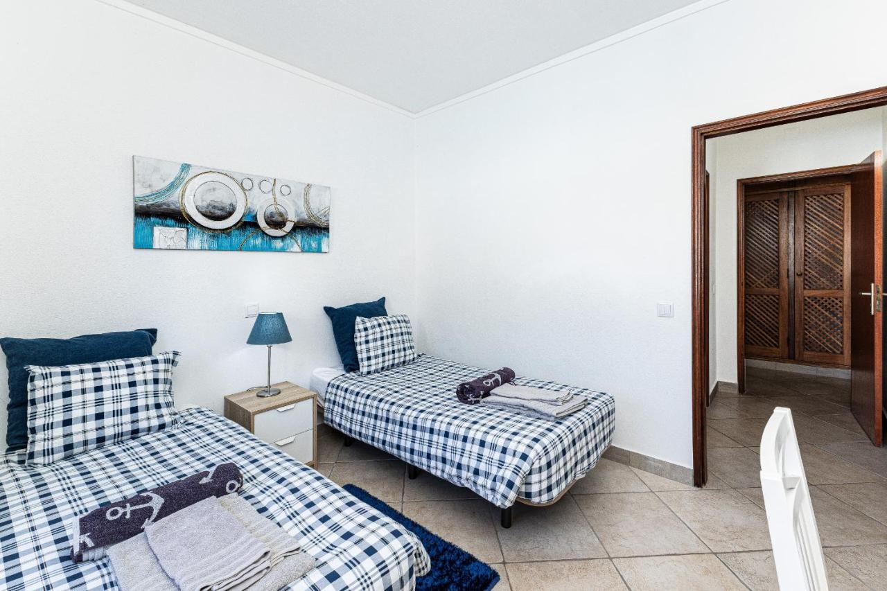 Moinhos Apartment By Algarve Golden Properties Lagos Bagian luar foto