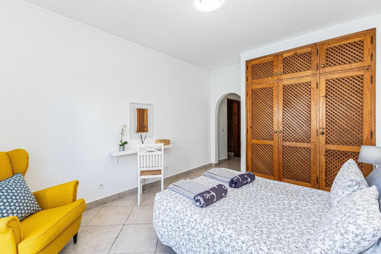 Moinhos Apartment By Algarve Golden Properties Lagos Bagian luar foto