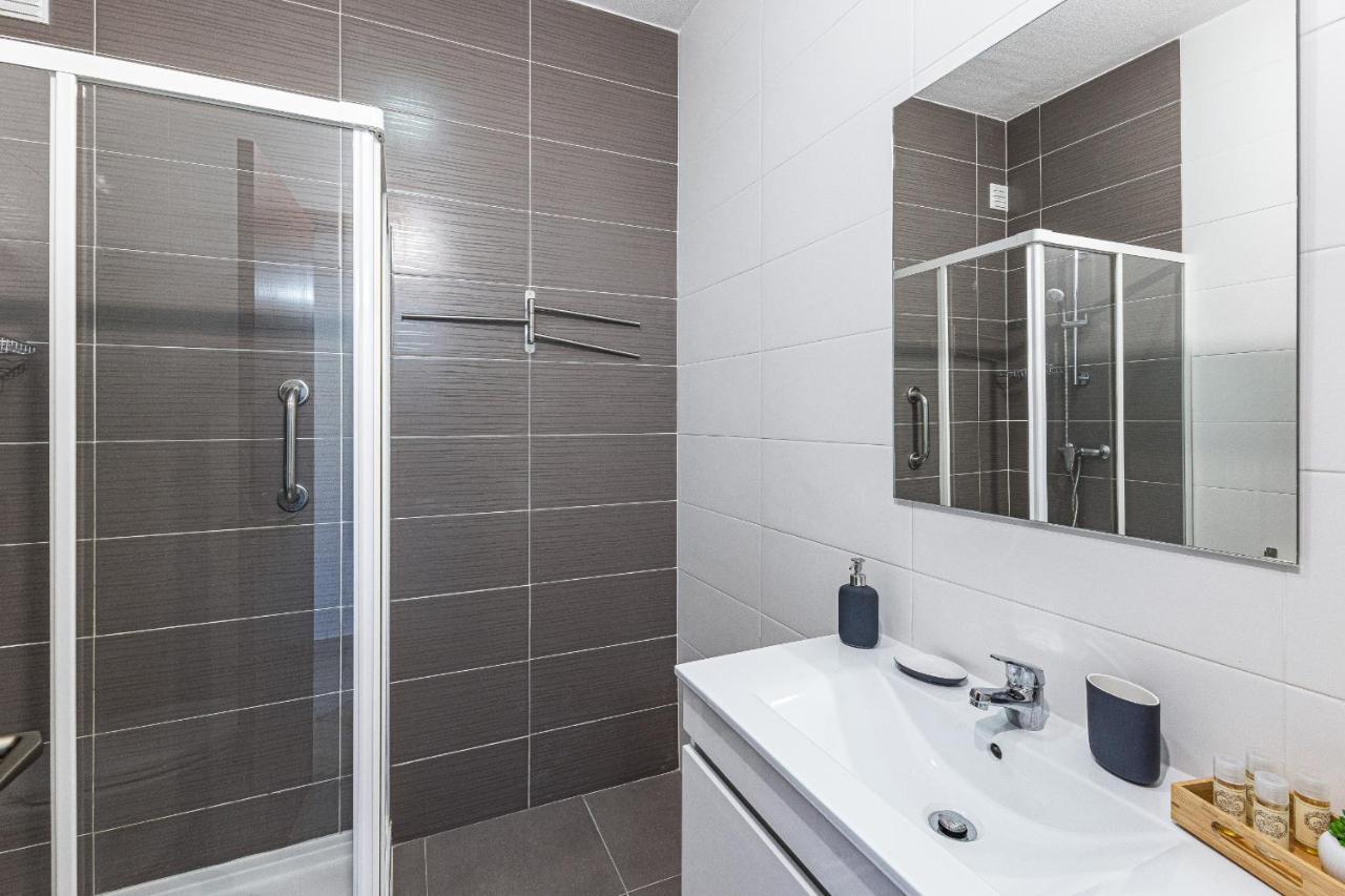 Moinhos Apartment By Algarve Golden Properties Lagos Bagian luar foto