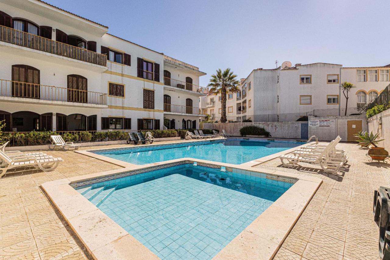 Moinhos Apartment By Algarve Golden Properties Lagos Bagian luar foto