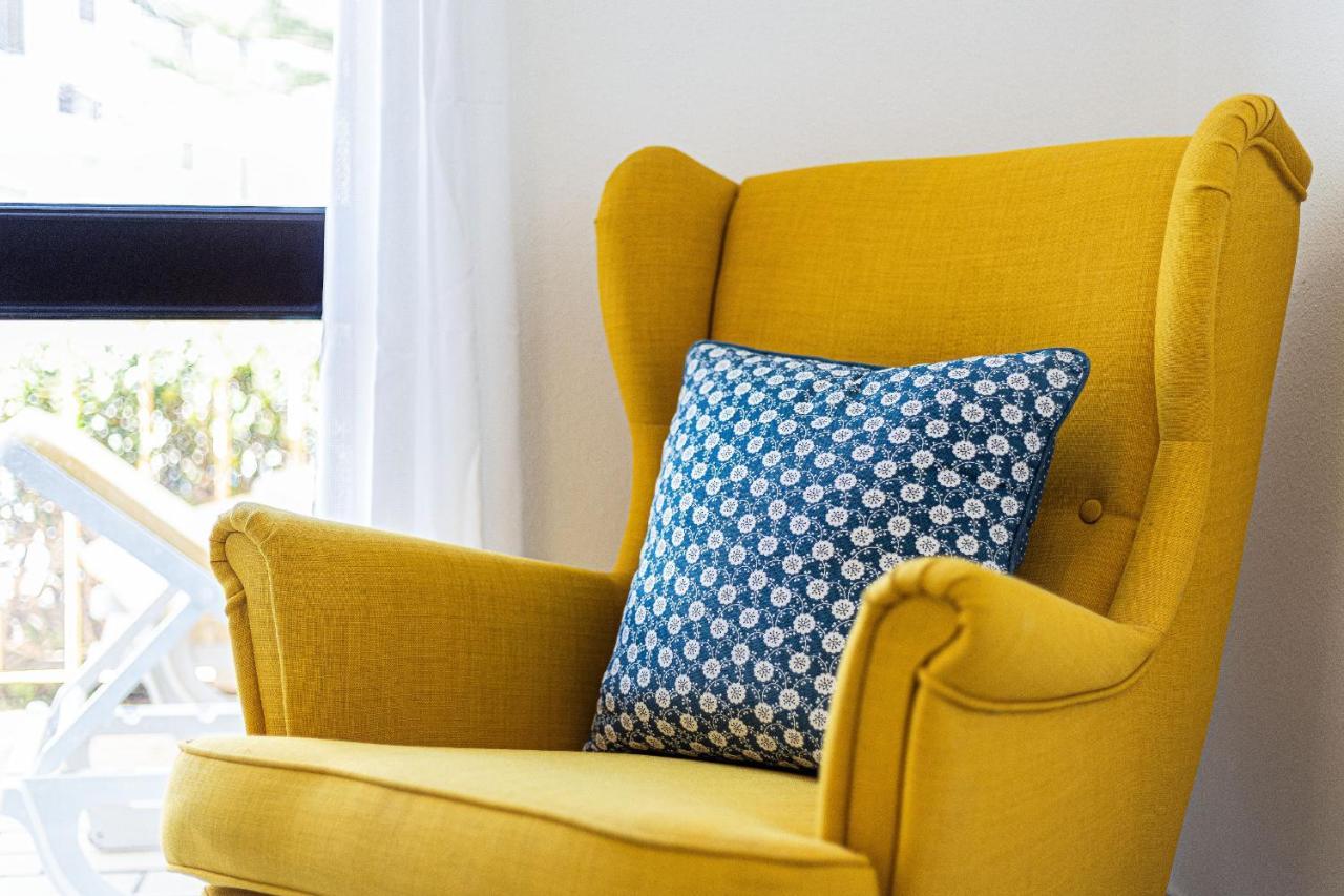 Moinhos Apartment By Algarve Golden Properties Lagos Bagian luar foto