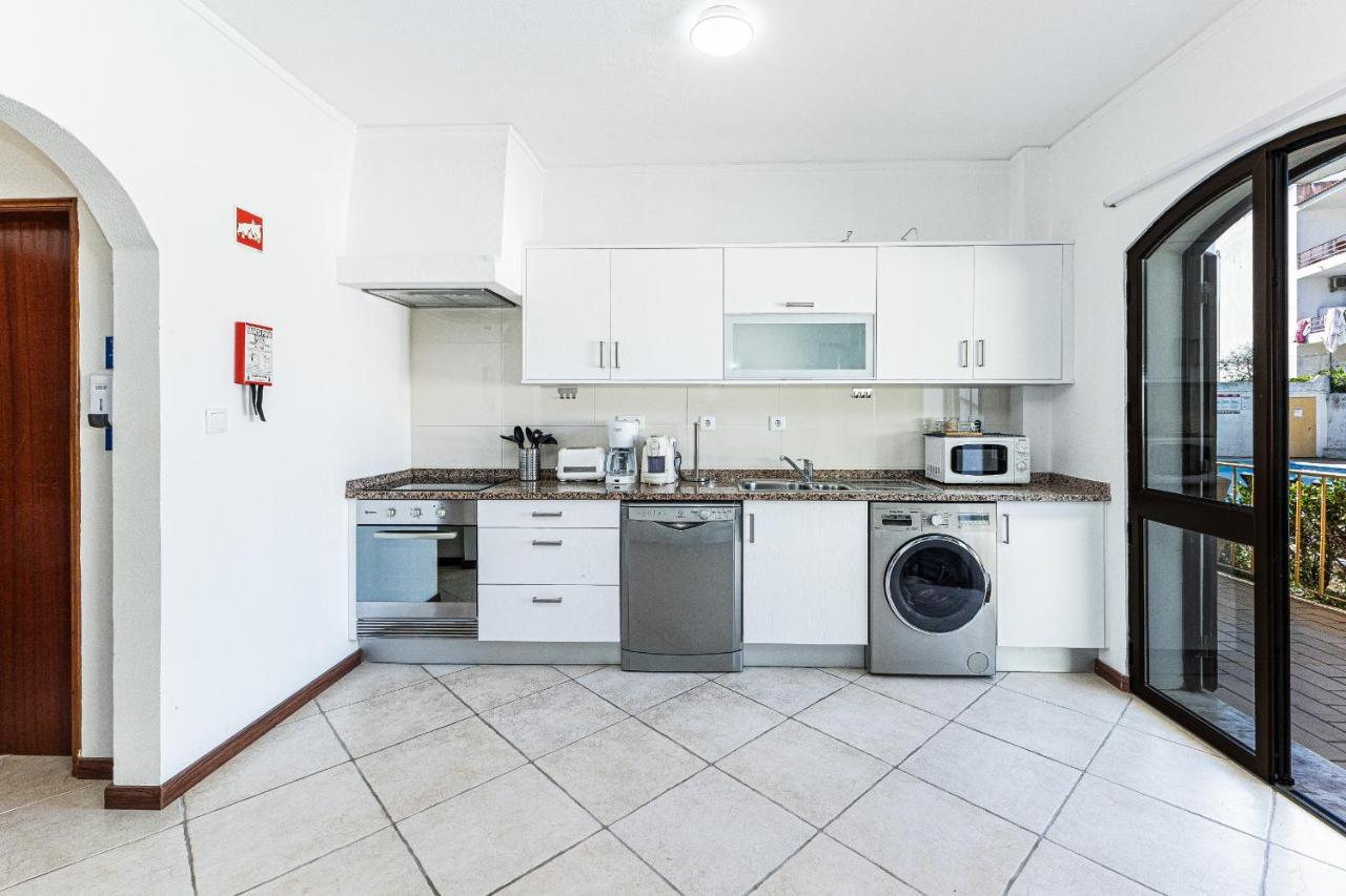 Moinhos Apartment By Algarve Golden Properties Lagos Bagian luar foto