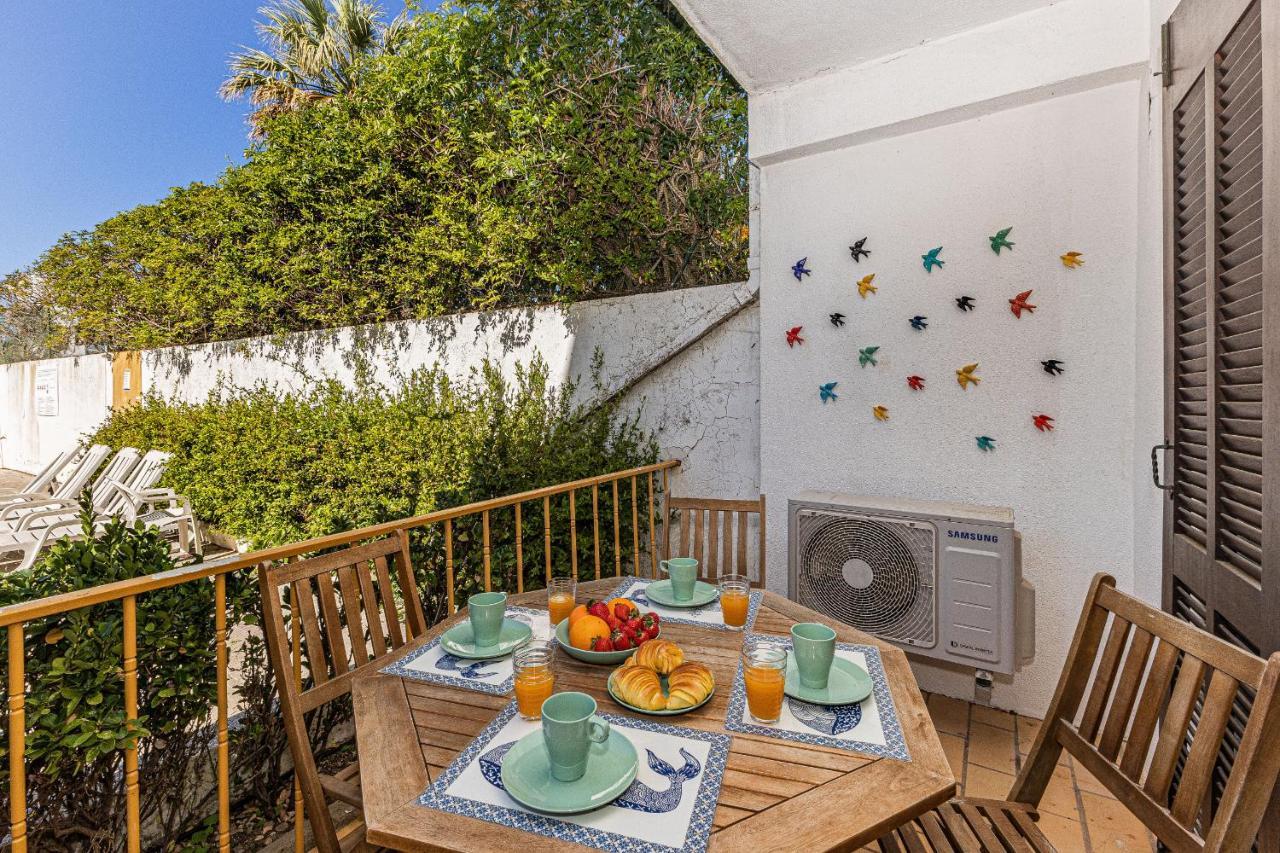 Moinhos Apartment By Algarve Golden Properties Lagos Bagian luar foto