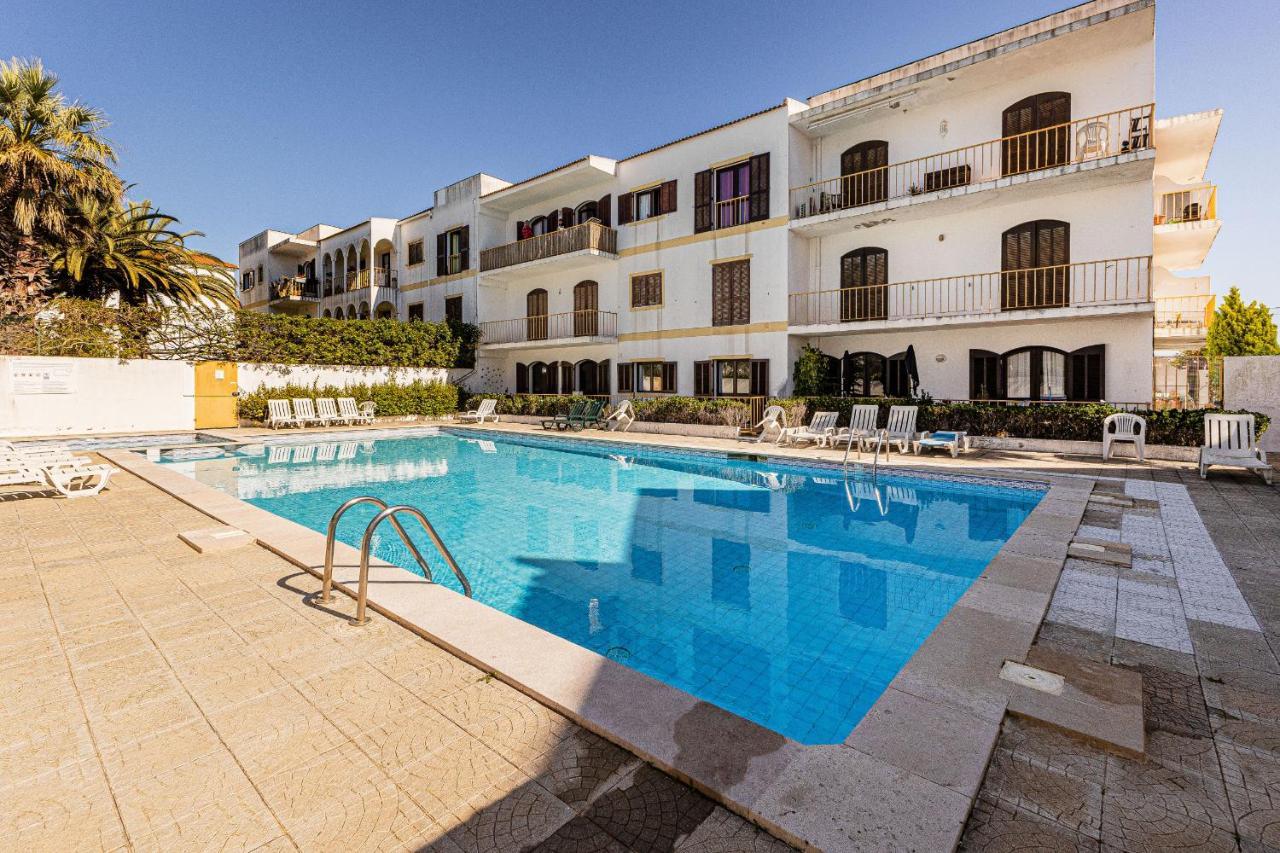 Moinhos Apartment By Algarve Golden Properties Lagos Bagian luar foto