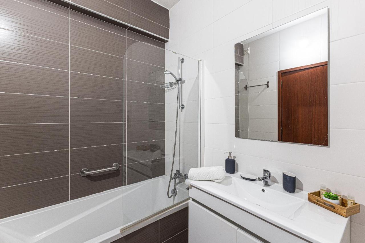 Moinhos Apartment By Algarve Golden Properties Lagos Bagian luar foto