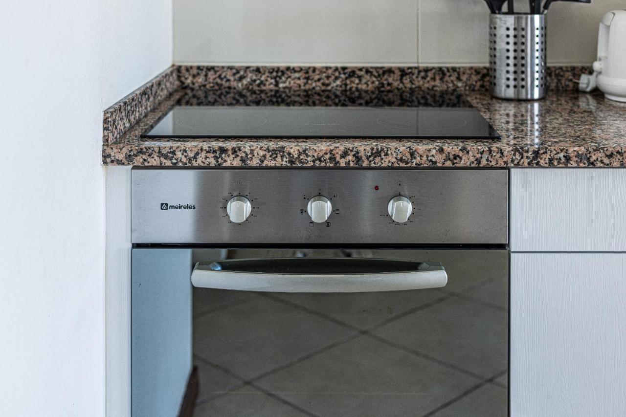 Moinhos Apartment By Algarve Golden Properties Lagos Bagian luar foto