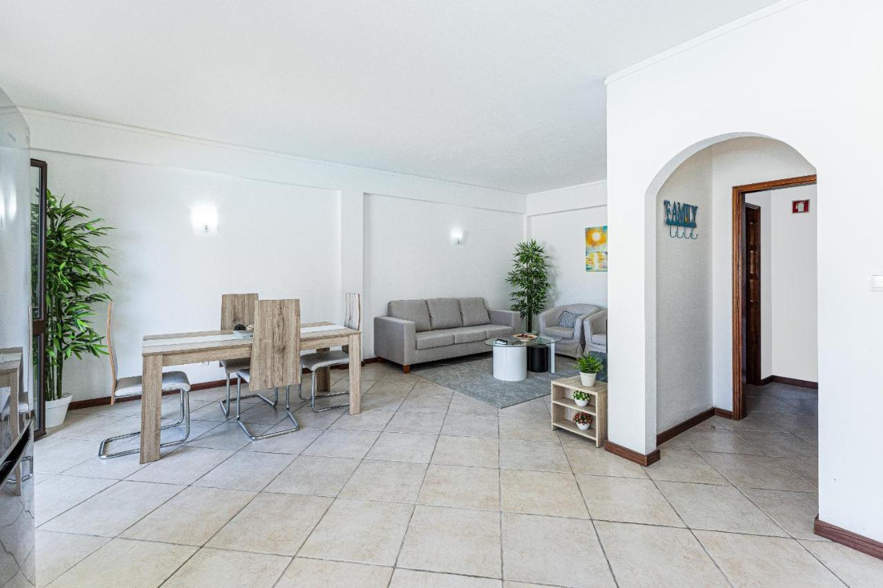 Moinhos Apartment By Algarve Golden Properties Lagos Bagian luar foto