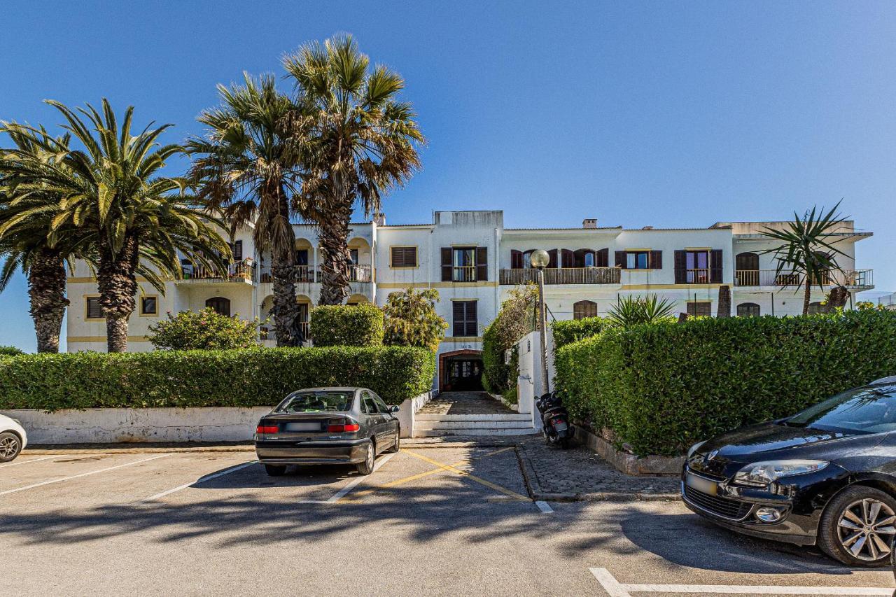 Moinhos Apartment By Algarve Golden Properties Lagos Bagian luar foto