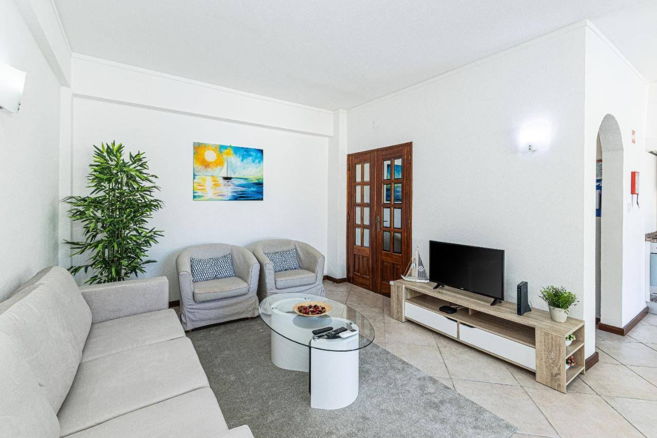 Moinhos Apartment By Algarve Golden Properties Lagos Bagian luar foto