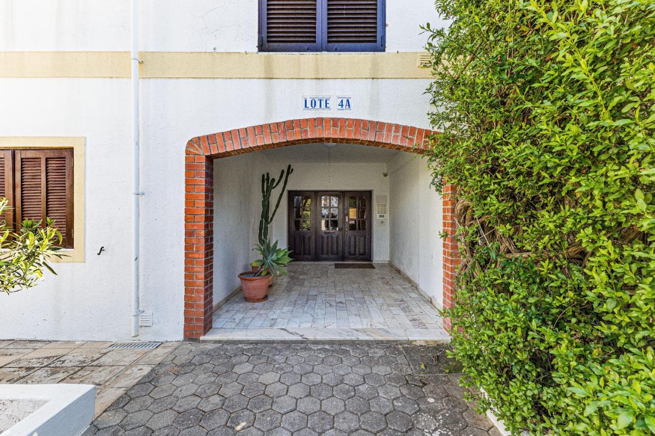 Moinhos Apartment By Algarve Golden Properties Lagos Bagian luar foto