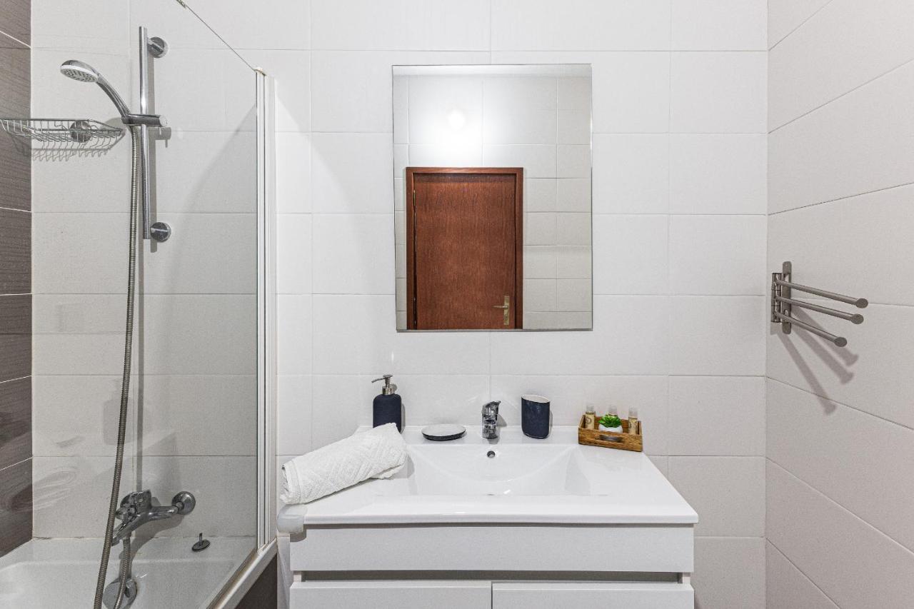 Moinhos Apartment By Algarve Golden Properties Lagos Bagian luar foto