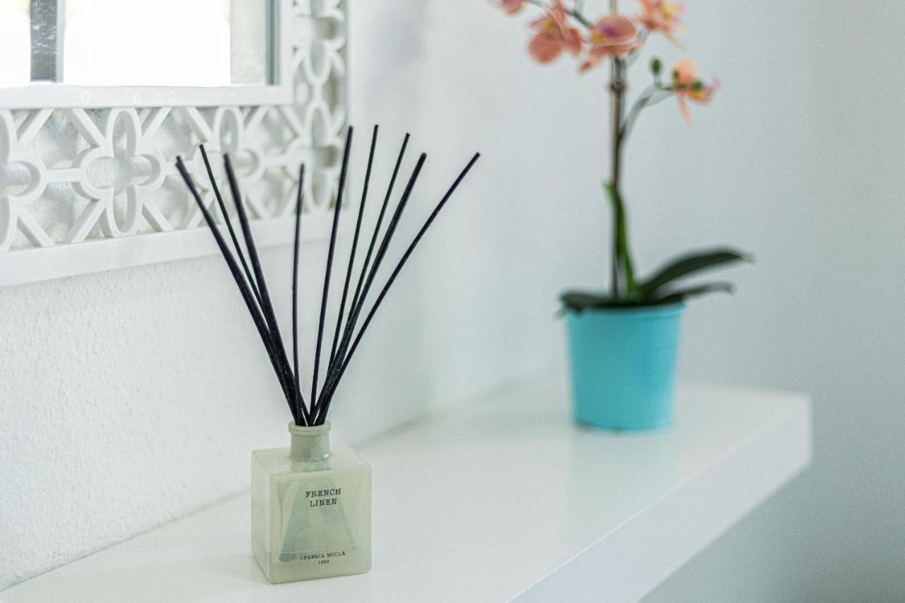 Moinhos Apartment By Algarve Golden Properties Lagos Bagian luar foto