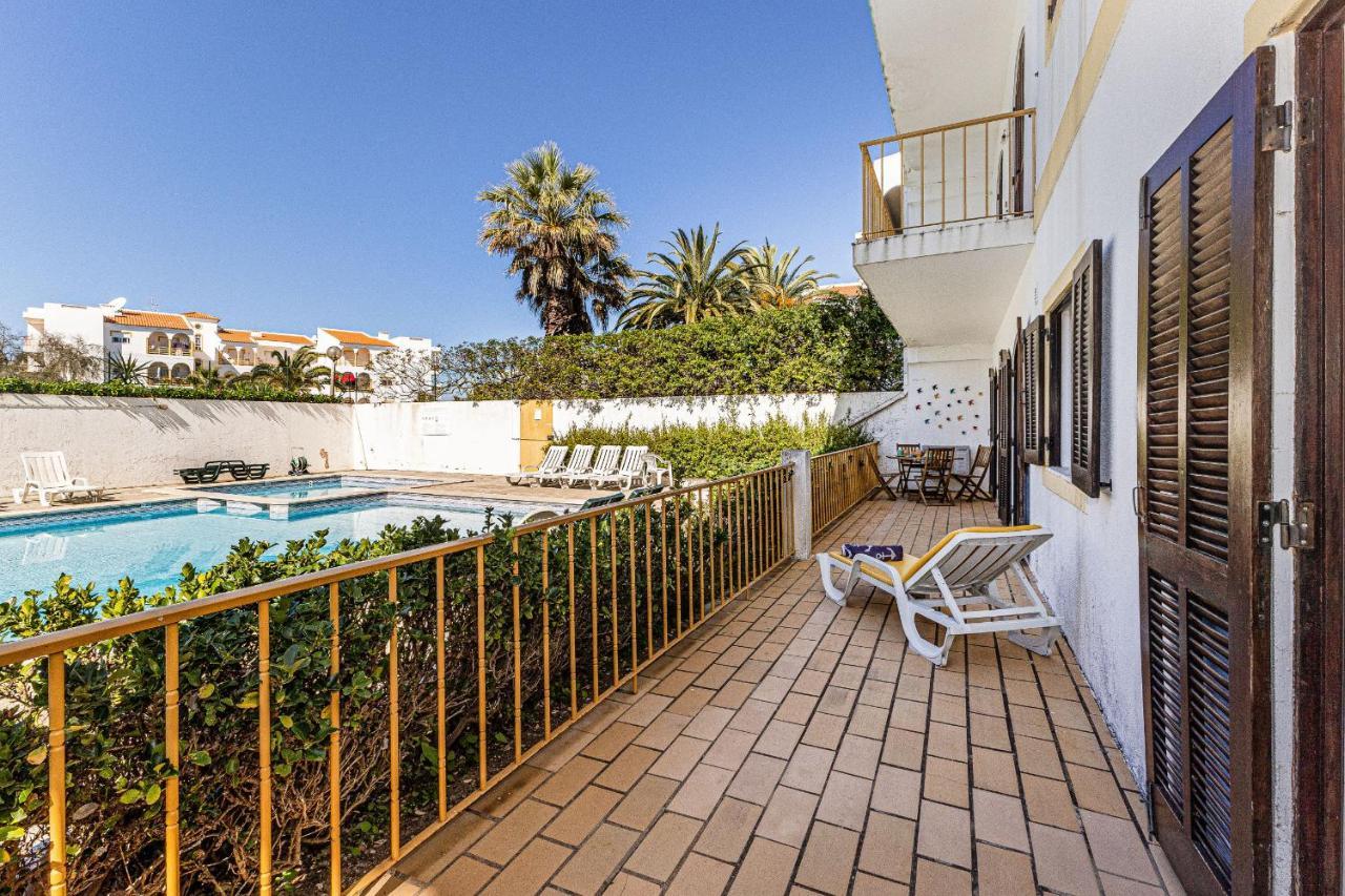 Moinhos Apartment By Algarve Golden Properties Lagos Bagian luar foto