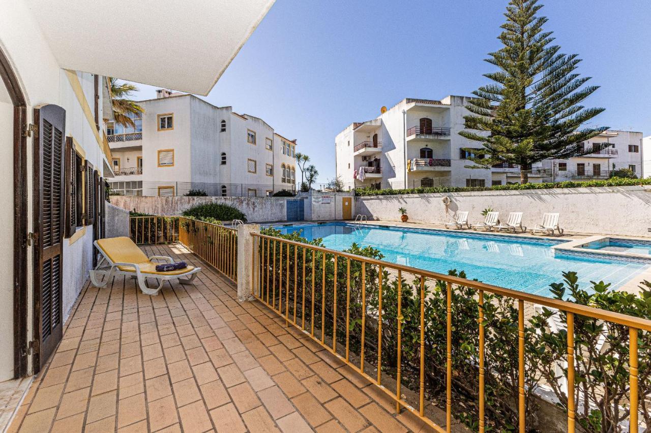 Moinhos Apartment By Algarve Golden Properties Lagos Bagian luar foto