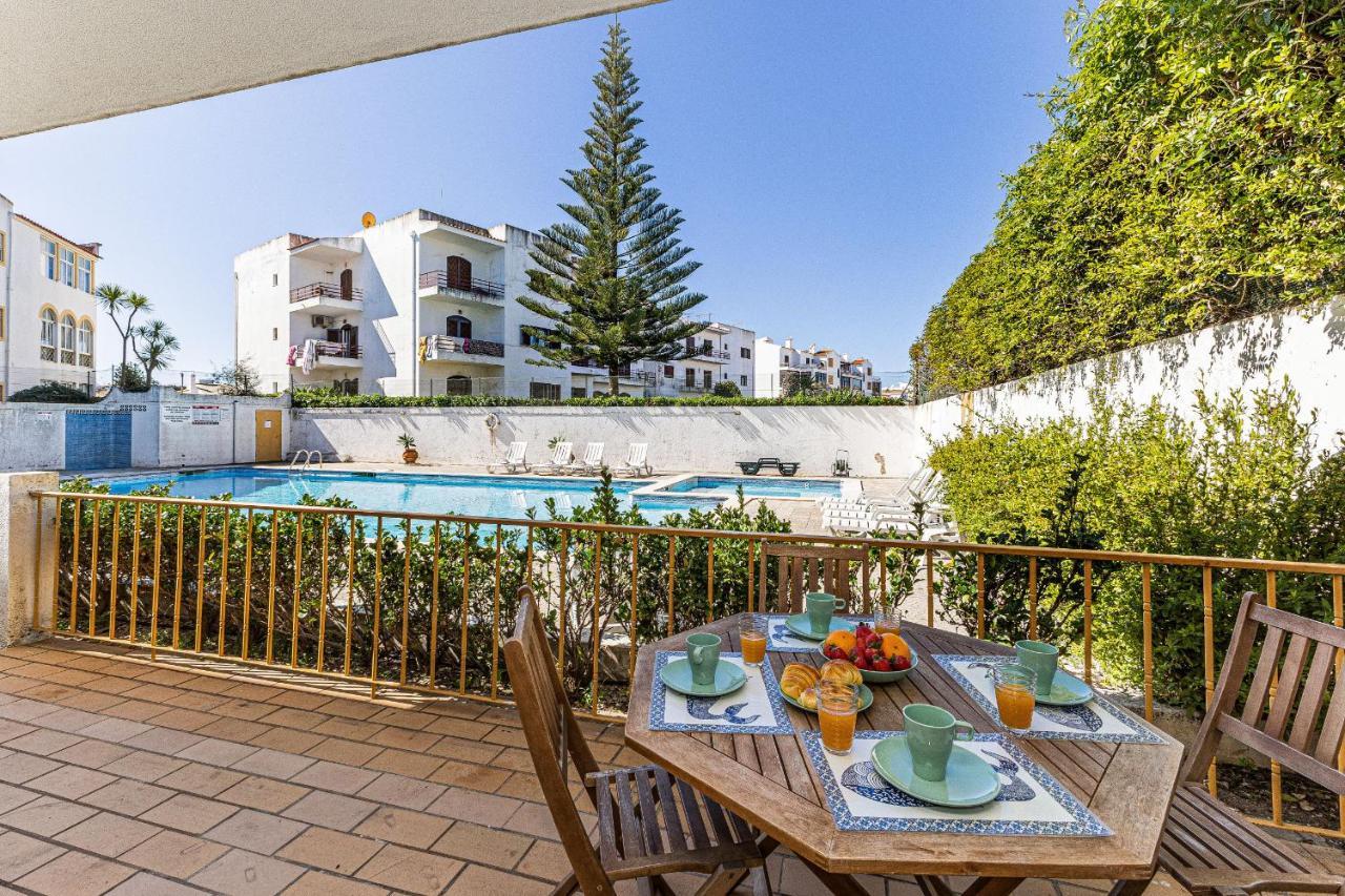 Moinhos Apartment By Algarve Golden Properties Lagos Bagian luar foto